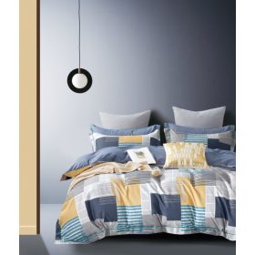   Vendy Modern Flanel Ágyneműhuzat garnitúra 3 részes 140 x 200 cm