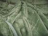 Azurea Zöld Ágytakaró, Pléd 150 x 200 cm