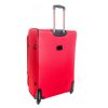 Forst puhafalú piros bőrönd XXXL méret
