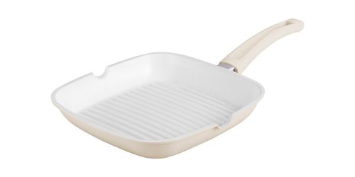 Carlota Kerámia Grill Serpenyő 24 cm