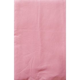 Fernando Rózsaszín Vászon Lepedő 180 x 230 cm