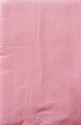 Fernando Rózsaszín Vászon Lepedő 180 x 230 cm