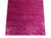 Batista rózsaszín prémium shaggy szőnyeg 125 x 200 cm