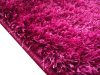 Batista rózsaszín shaggy szőnyeg 200 x 300 cm