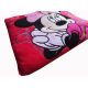 Szerelmes Minnie Disney Párna 35x35cm