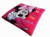 Szerelmes Minnie Disney Párna 35x35cm