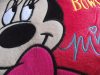 Szerelmes Minnie Disney Párna 35x35cm