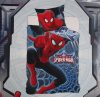 Pókember ágynemű –Spiderman