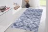 Corroios minőségi szürke szőnyeg 125 x 200 cm