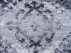Corroios minőségi szürke szőnyeg 125 x 200 cm