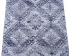 Corroios minőségi szürke szőnyeg 80 x 150 cm
