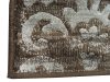 Polda Klasszikus Szőnyeg Antracit Szürke 160 x 230 cm