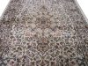Pescara klasszikus szőnyeg bézs 135 x 195 cm