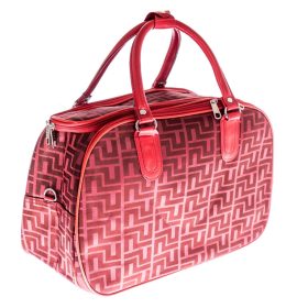 Hattingen piros fedélzeti táska WizzAir méret