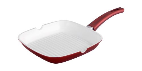 Evelin Kerámia Grill Serpenyő 24 cm