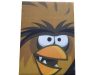Kék Angry Birds Pamut Gyerek Ágynemű 2 részes