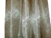 Sarlott Krém Sötétítő függöny 300cm x 250cm
