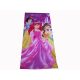 Báli hercegnők Disney Törölköző 70x140cm