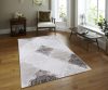 Ascoli krém barna bézs szőnyeg 125 x 200 cm