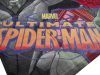 Pókember törölköző Spiderman