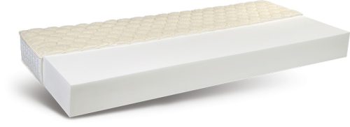 Augustin minőségi vákuum matrac antiallergén kétoldalas, 130x200 cm