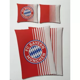 FC Bayern München pamut ágyneműhuzat garnitúra
