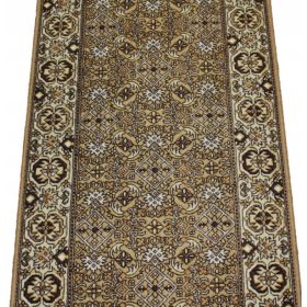 Glória Tekercses Futószőnyeg Klasszikus Barna Bézs