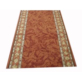 Ráhel Barna Futószőnyeg 67cm széles