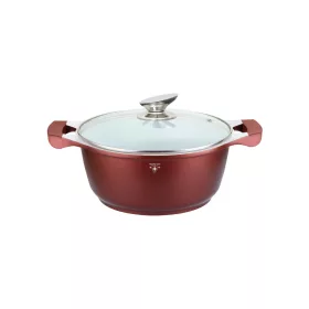 Lorett Kerámia bevonatos Lábas 24 cm