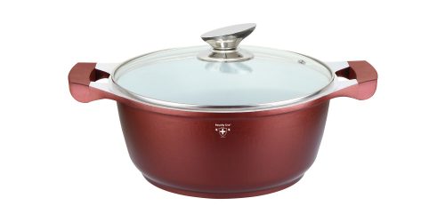 Lorett Kerámia bevonatos Lábas 24 cm