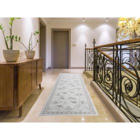 Csoda exkluzív krém futószőnyeg 80 x 300 cm