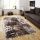 Varenna exclusive shaggy szőnyeg barna 125 x 200 cm