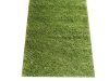 Bertold modern Shaggy szőnyeg 120 x 170 cm zöld