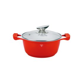 Chloé Kerámia bevonatos Lábas 24 cm