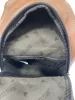 Ravello Line Montaro valódi olasz bőr férfi cross body táska barna