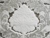 Chatrin vastag exkluzív szőnyeg krém 80 x 300 cm