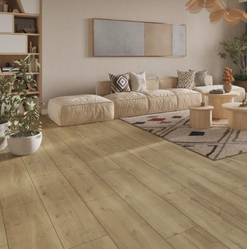 Portos Laminált Padló tölgyfa mintás 7 mm