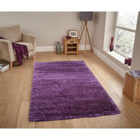 Jolanda Lila Shaggy szőnyeg