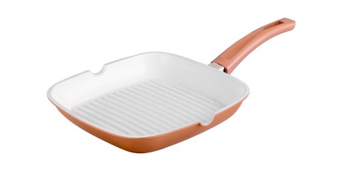 Antonia Kerámia Grill serpenyő 24 cm