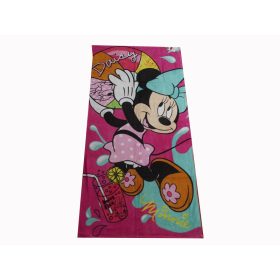 Legjobb barátnők Minnie Disney Törölköző 70x140cm