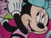 Legjobb barátnők Minnie Disney Törölköző 70x140cm