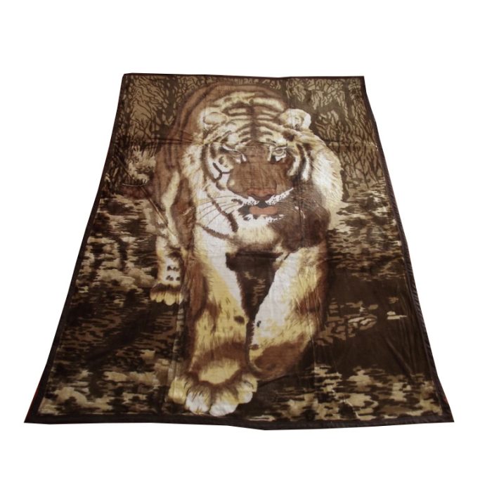 Diego Tigris mintás Pléd, Ágytakaró vásárlás dizon.hu Diego Tigris mintás Pléd, Ágytakaró vásárlás dizon.hu