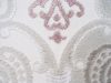 Píza elegáns akril szőnyeg mályva krém 200 x 300 cm