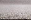Bendine barna bézs ipari filc padlószőnyeg autós filc