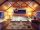 Logan Ezüst Szürke Shaggy Szőnyeg 200 x 300 cm