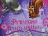 Princess Within Disney Törölköző 70x140cm