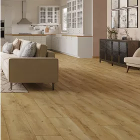 Harritage Barna Laminált Padló  7 mm