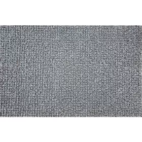 Szürcsi szürke astroturf lábtörlő szennyfogó 45x60cm