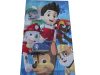 Paw Patrol törölköző Mancs őrjárat