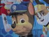 Paw Patrol törölköző Mancs őrjárat